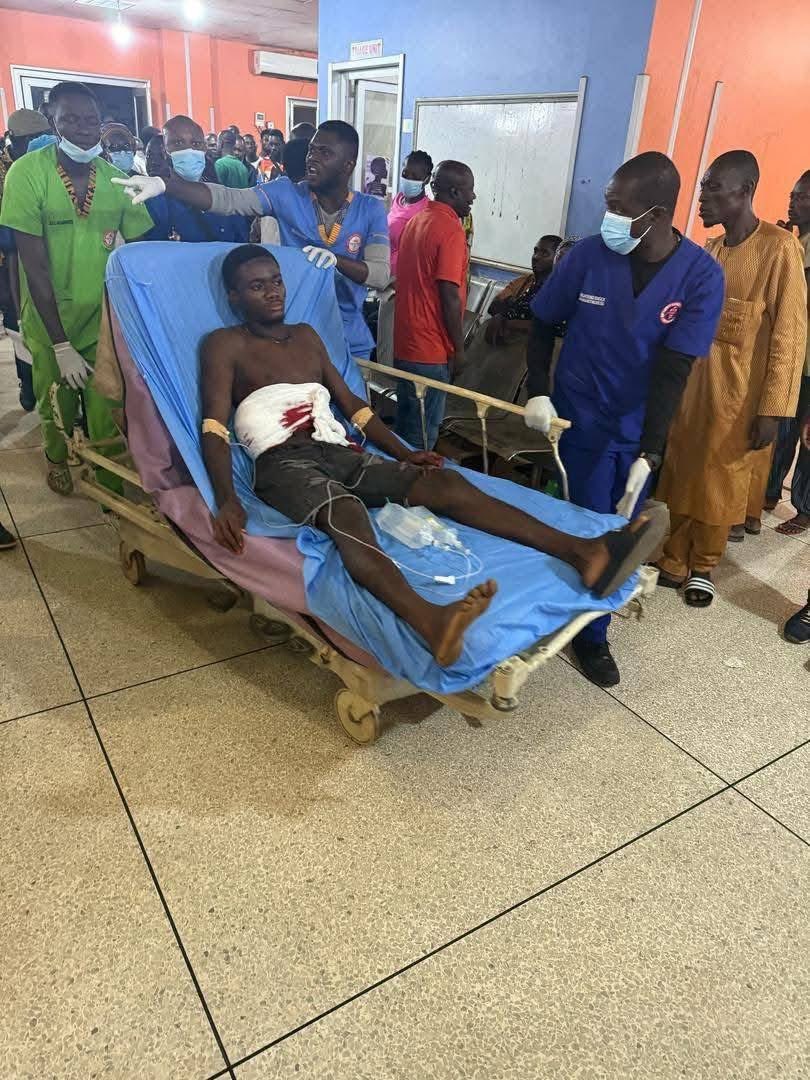 Kennedy Agyapong Reportedly Withdraws From NPP ''Thank You Tour'' After Supporter Stabbed