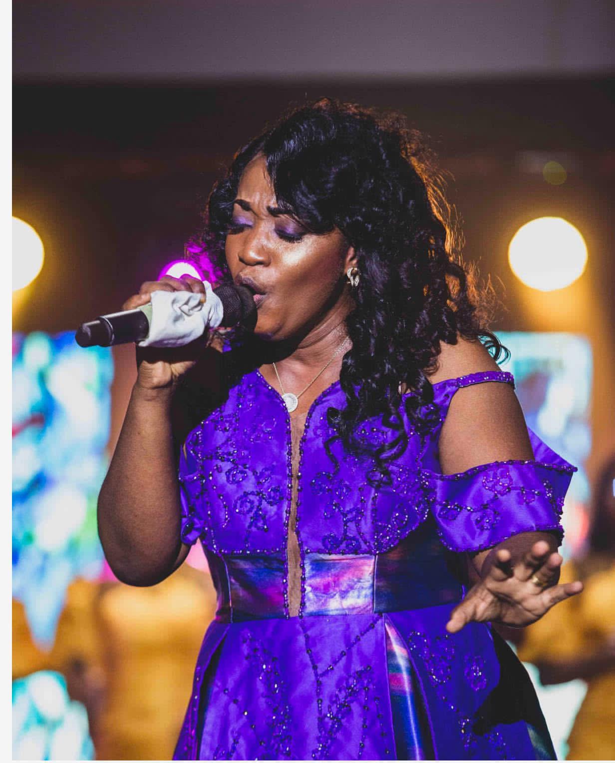 "Power Of God'' :Janerita And Carl Clottey Gear Up To Uplift Listeners This April