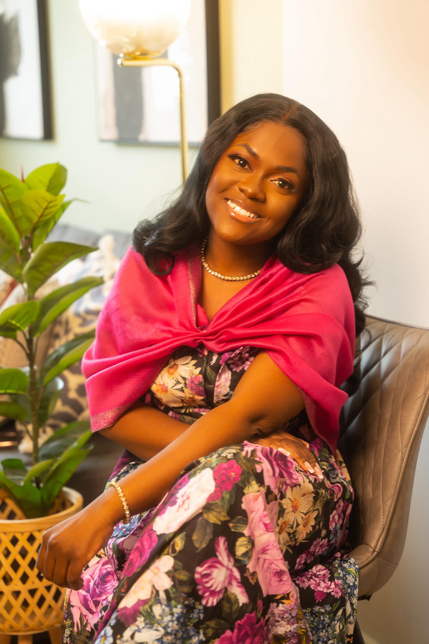 Laura Sika – A Medical Professional With A Heart For Music And Humanity