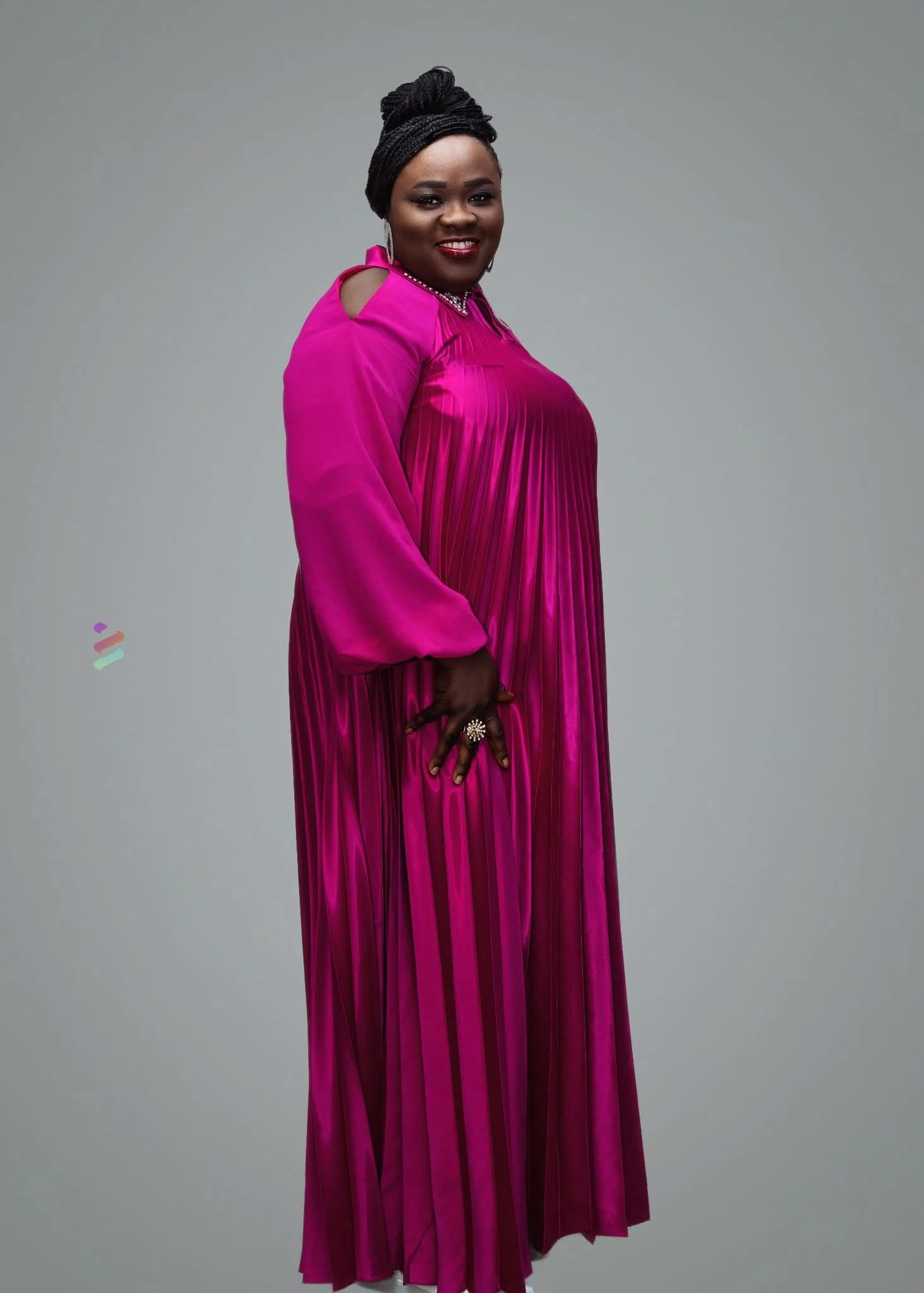 Cee Music Collaborates With Ernest Opoku Jr. For Inspiring New Single “Oguamma”