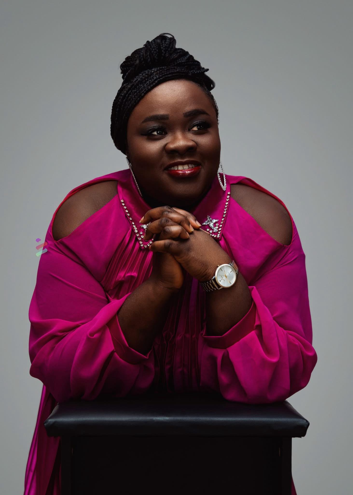 Cee Music Collaborates With Ernest Opoku Jr. For Inspiring New Single “Oguamma”