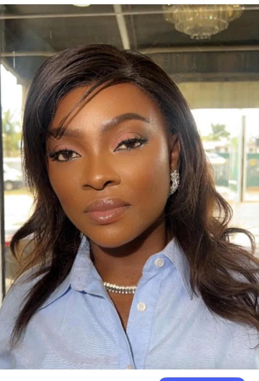 Abigail Coleman Releases New Single "Maranatha" With Stunning Visuals