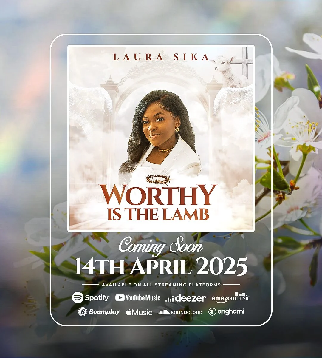 Laura Sika – A Medical Professional With A Heart For Music And Humanity