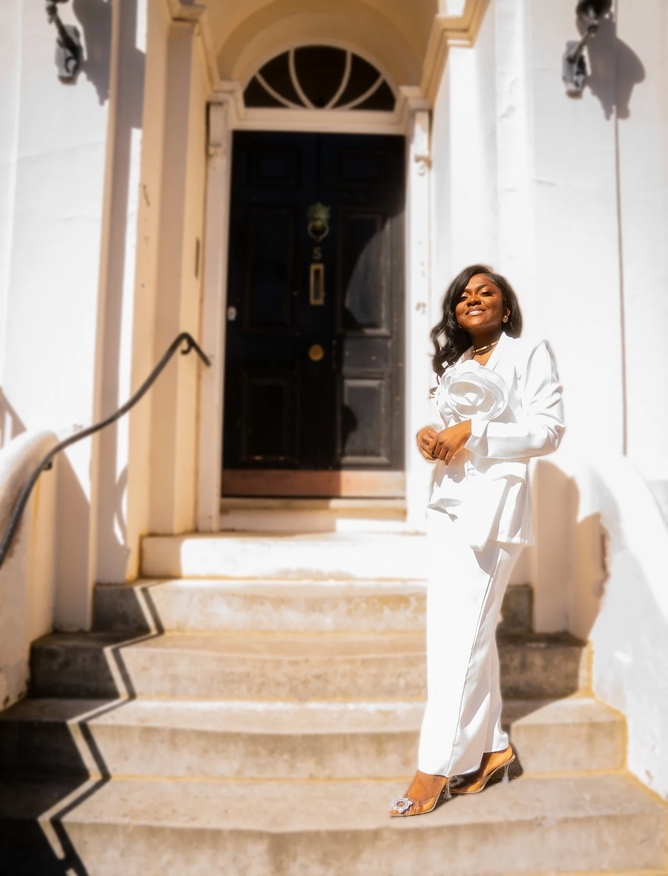 Laura Sika Releases Powerful Gospel Single “Worthy Is The Lamb”
