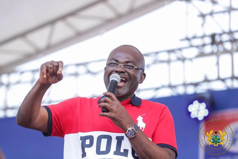 I’m Contesting For NPP Flagbearer Again; No One Can Stop Me - Kennedy Agyapong