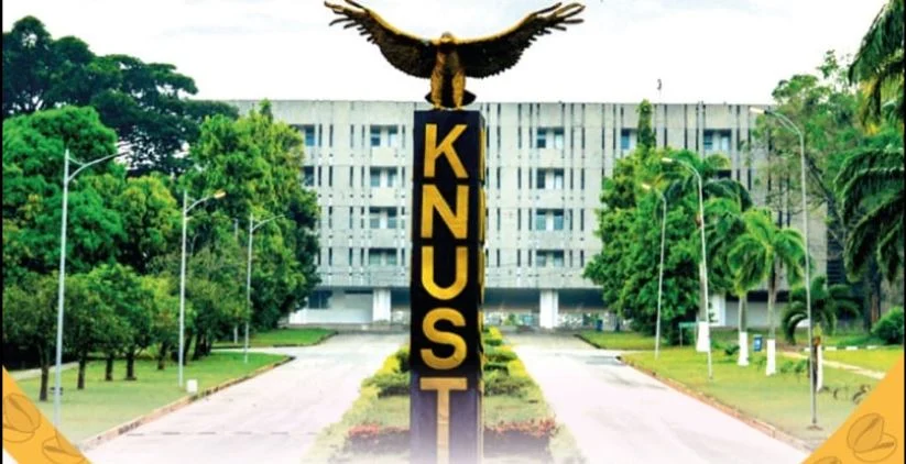 KNUST Declares Two Former Students Persona non Grata
