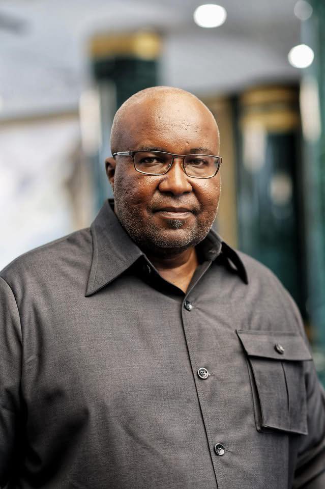 Namibia’s Agriculture Minister Arrested Over 2016 Rape Allegations Involving 16-Year-Old Girl
