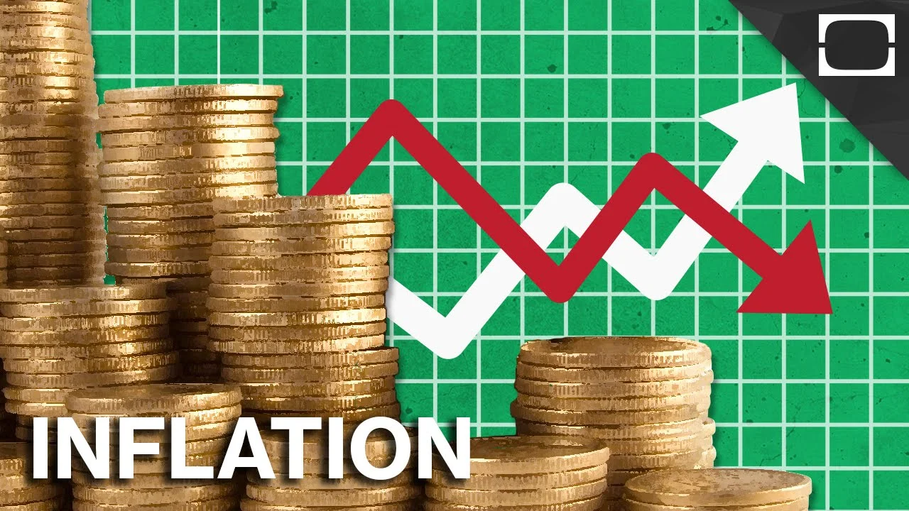 Ghana’s Producer Price Inflation Drops To 24.4% In March