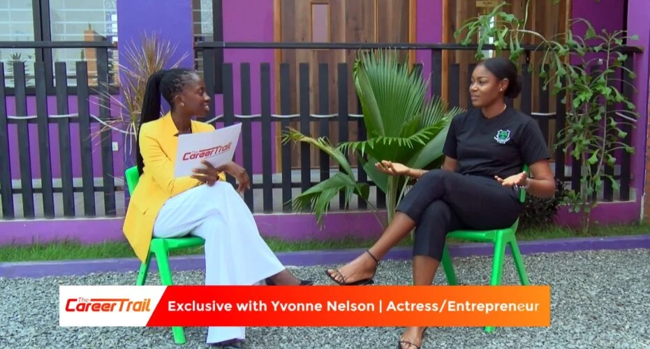FIPAG Tried To Sabotage My Career - Yvonne Nelson Alleges [Video]