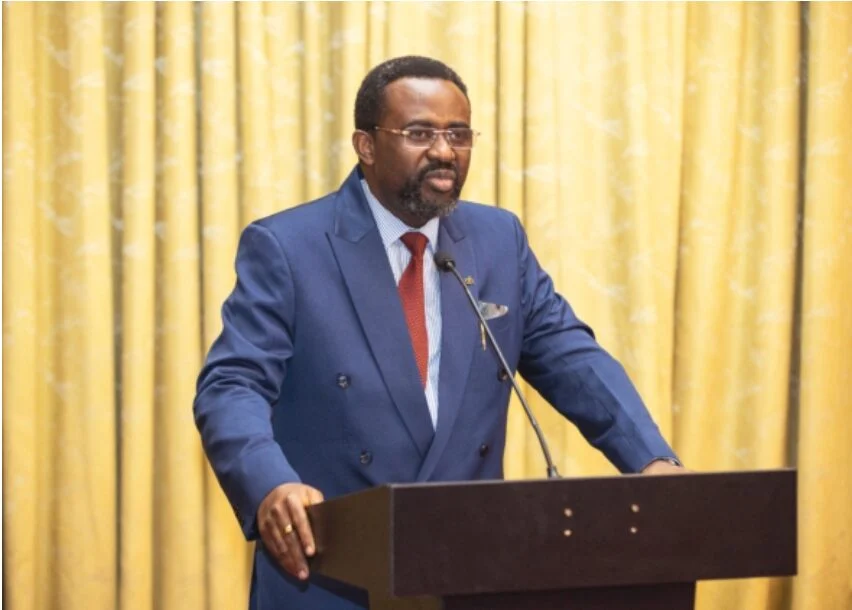 Bank Of Ghana Records 33% Surge In Staff-Related Fraud Cases In 2024