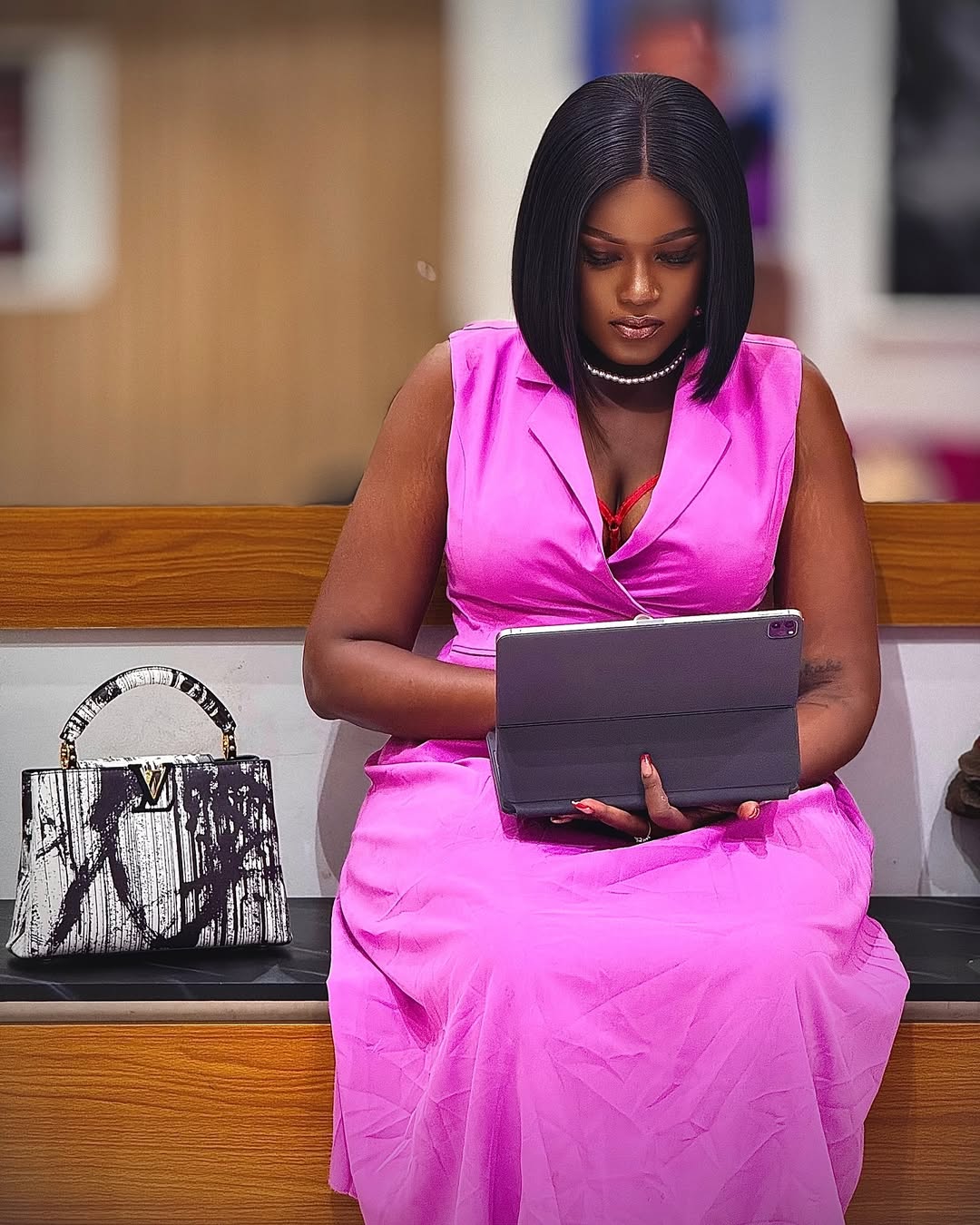 29-Year-Old Ghanaian Social Media Influencer ‘Ama Endorsed’ Confirmed Dead