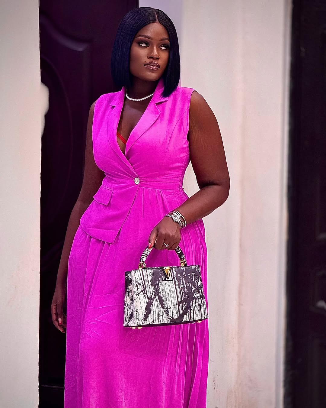 29-Year-Old Ghanaian Social Media Influencer ‘Ama Endorsed’ Confirmed Dead