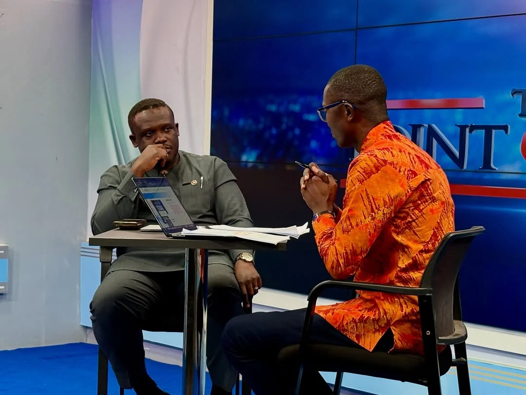 I’ll Drastically Cut Radio Stations To Below 100 If I Must – Sam George Fires Warning