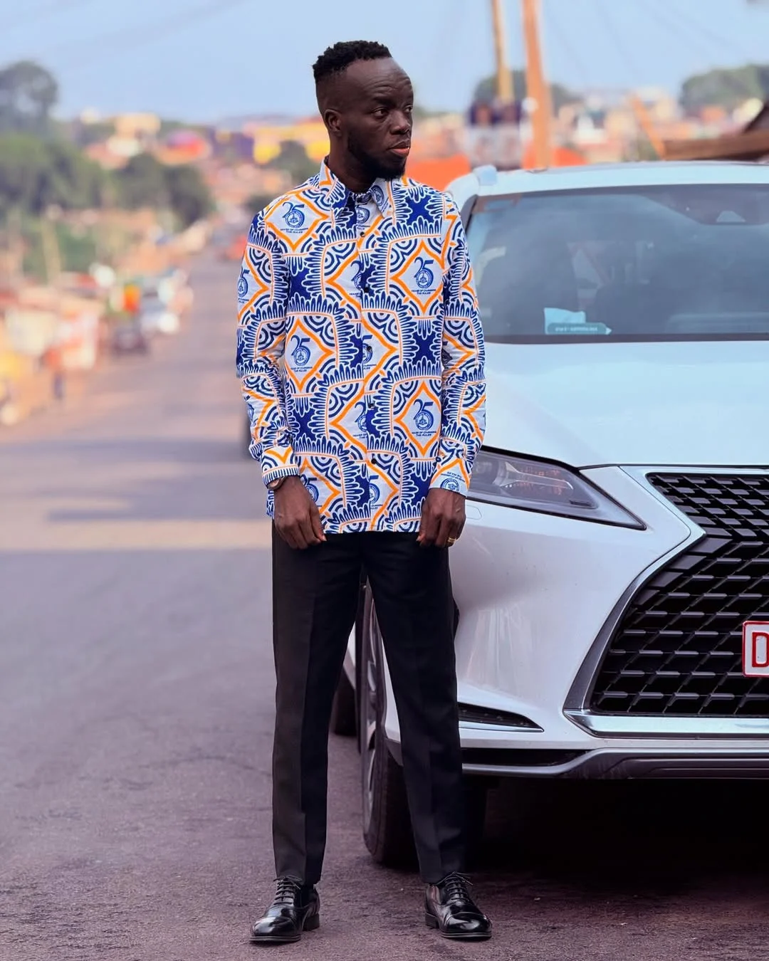 Akwaboah Slams Hypocrisy Within The Gospel Music Industry