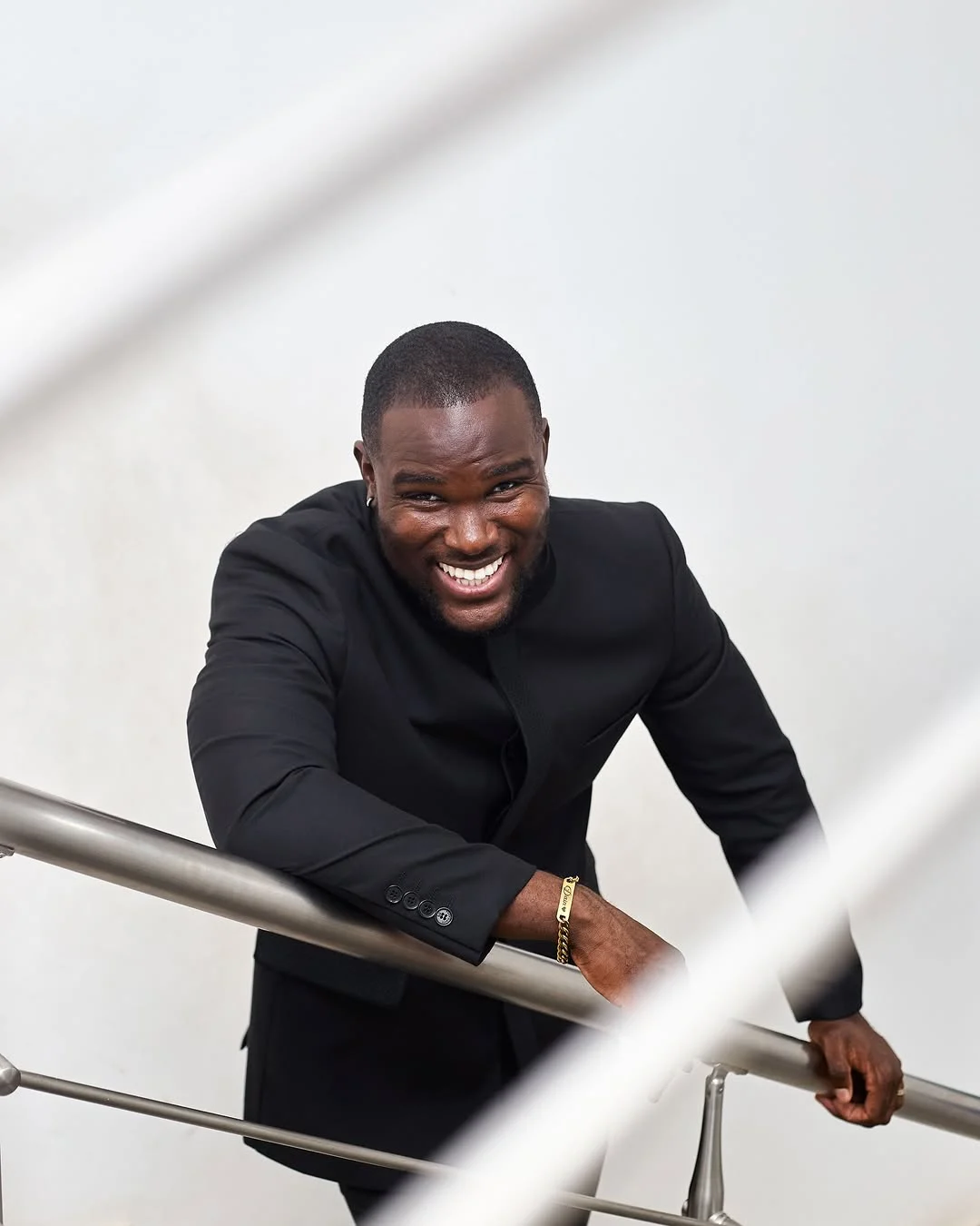 Melvin Dain Shines In New Telenovela House Of Klu 