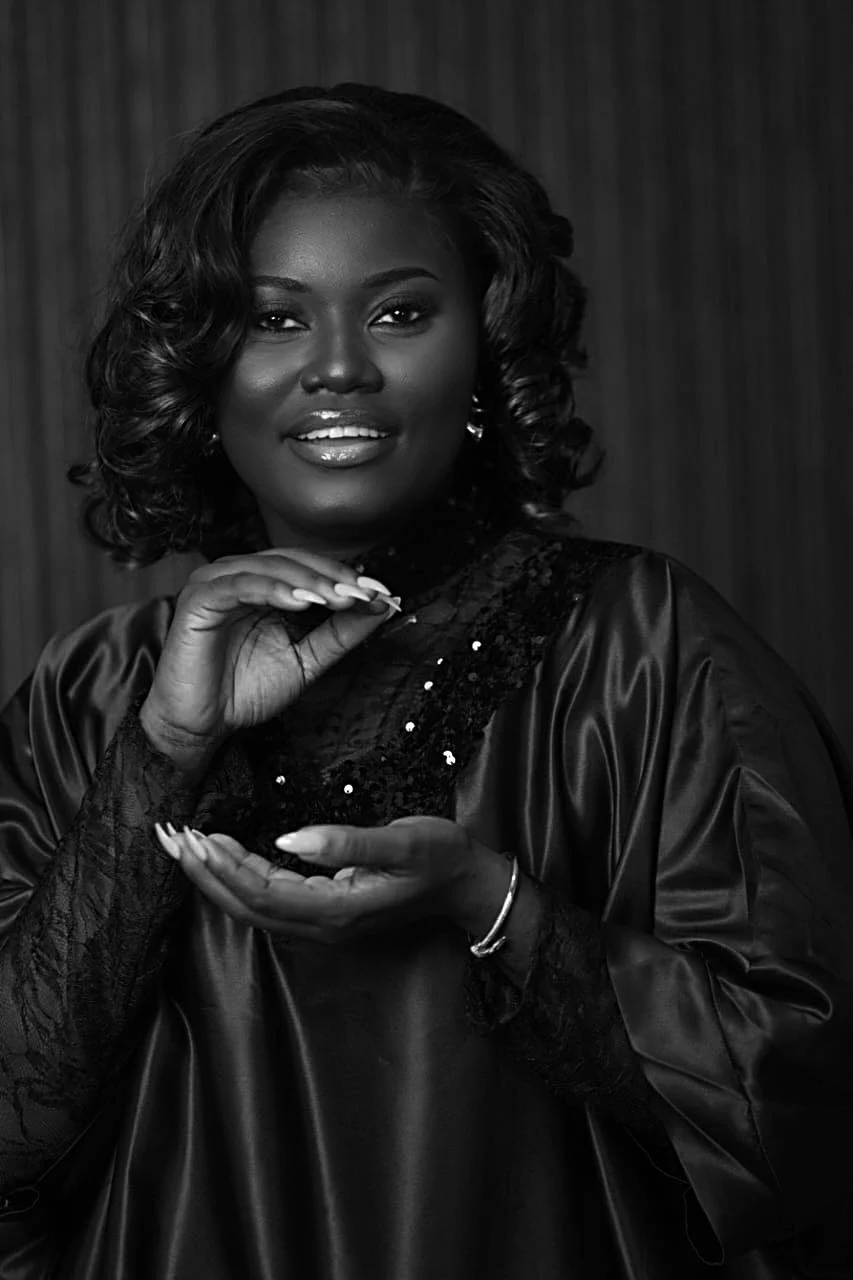 Afua Asantewaa Earns International Music Scholarship