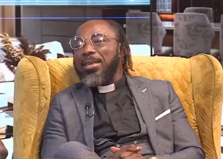 Funny!’ - Big Akwes Replies Critics Over ‘Cina Soul -Max TV’ Saga