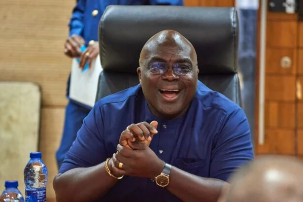 Government Suspends Contract Appointments For Retired Public Servants