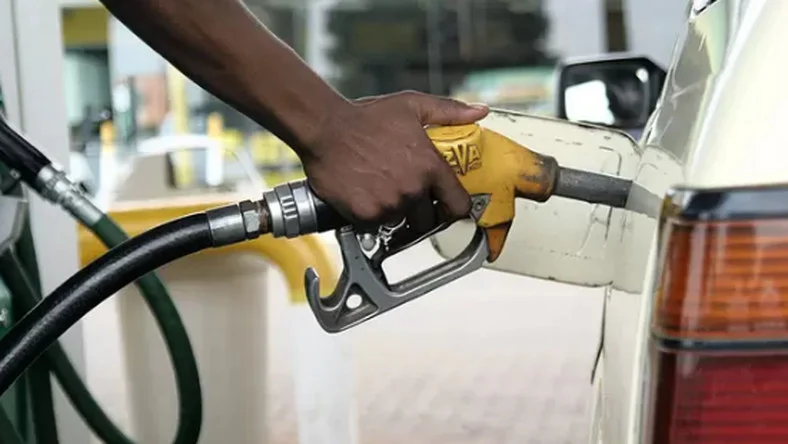 Fuel Prices Go Down Slightly From Today, Dec. 16