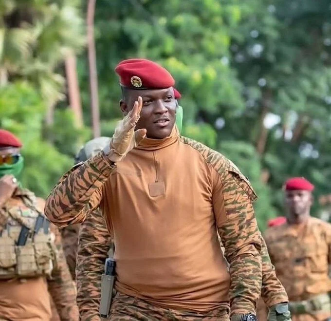 President Mahama Is Most Loved In Burkina Faso After Traoré – Wode Maya