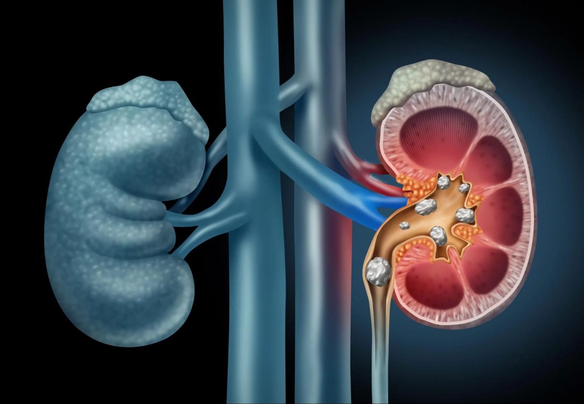 Is Your Kidney Health Okay?