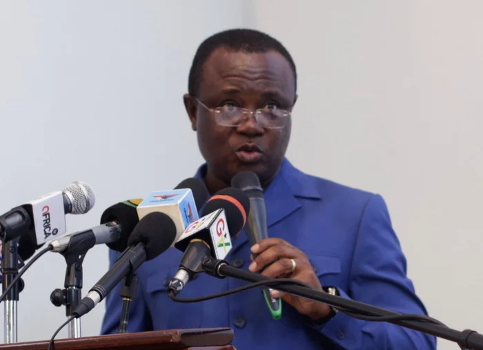 NPP’s True Defeat Was In The Silence Of Its Supporters – Joseph Osei-Owusu