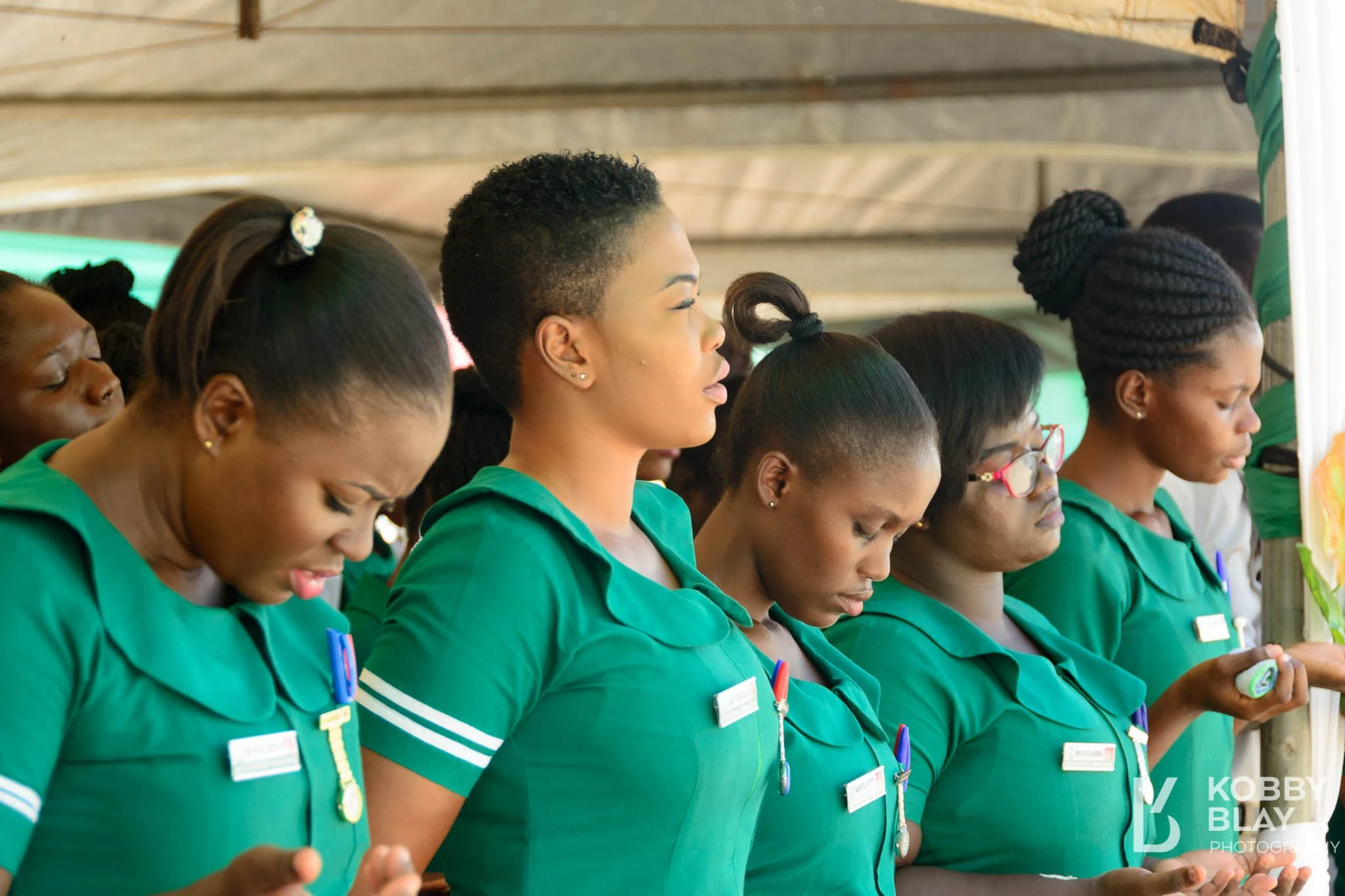 Health Ministry: Over 6,000 Newly Recruited Nurses Paid
