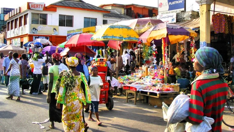 Ghana’s Producer Price Inflation Drops To 24.4% In March