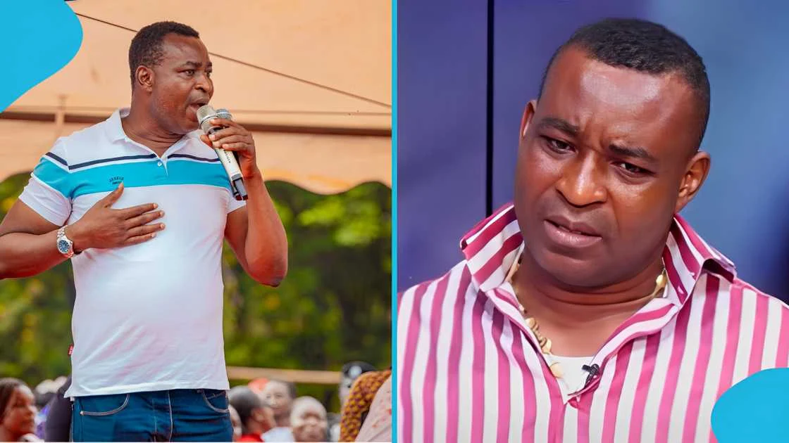 Chairman Wontumi Freed By EOCO After Fulfilling Bail Conditions