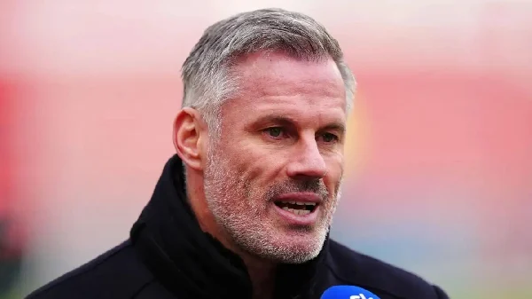 Kudus Not Performing At The Same Level This Season - Jamie Carragher
