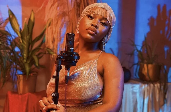 I'm Single And Searching, I Don't Have A Type Anymore – Gyakie