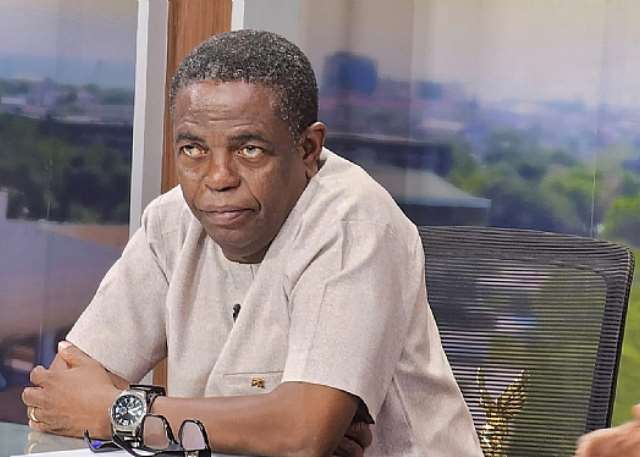 We're Tired Of Your Lectures; Just Stop - Kwesi Pratt To Bawumia
