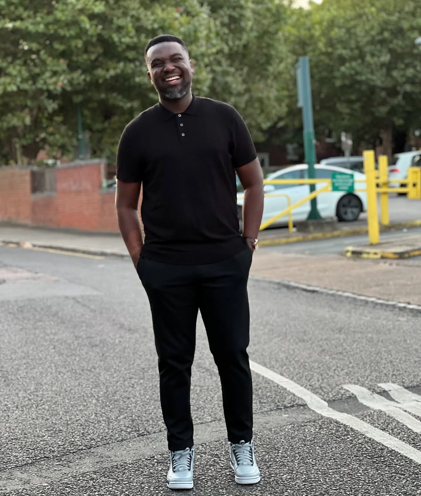 Joe Mettle Opens Up About Stepping Away from TGMA: ‘I Considered It 4 Years Ago’