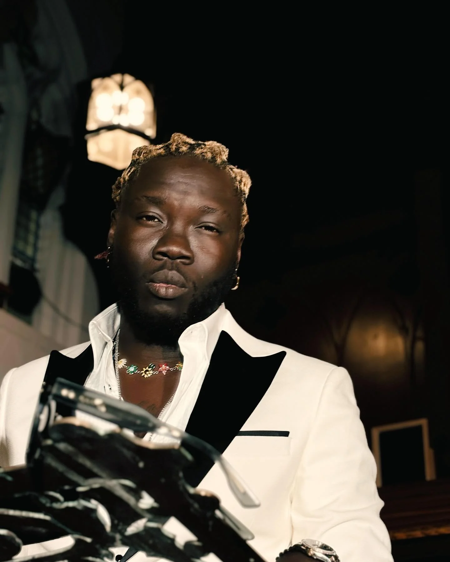 Showboy And Ex-artiste Kaytee Sentenced To 14 days In Jail Over Viral Akim Oda Fight