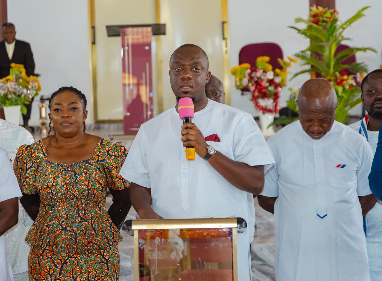 ₵50M Bail For Wontumi Is A Political Trap – NPP’s Justin Kodua Accuses EOCO