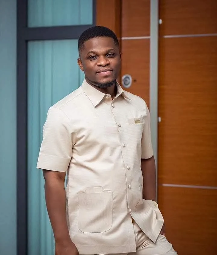 Cedi Gains Not Attributed To Gold Reserve Buildup – Goldbod CEO Sammy Gyamfi