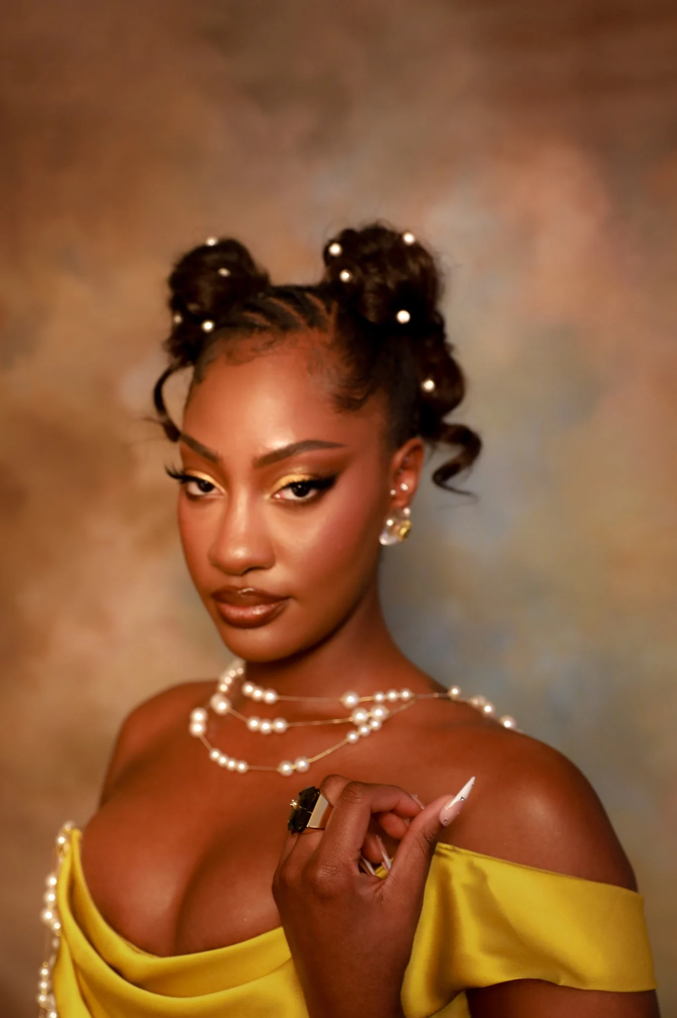“You Can’t Judge Africa Without Visiting Ghana And Nigeria” – Tems