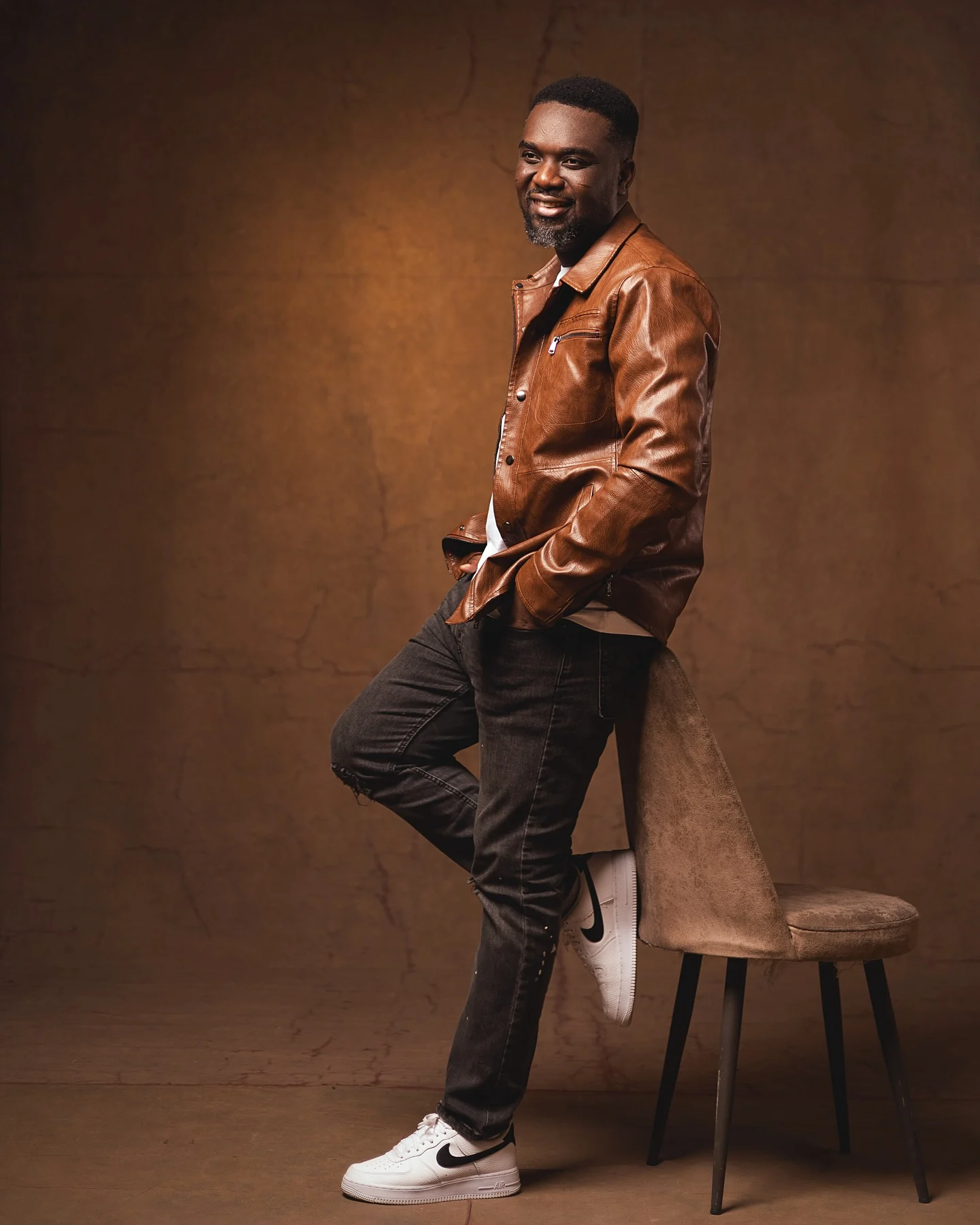 Joe Mettle Opens Up About Stepping Away from TGMA: ‘I Considered It 4 Years Ago’