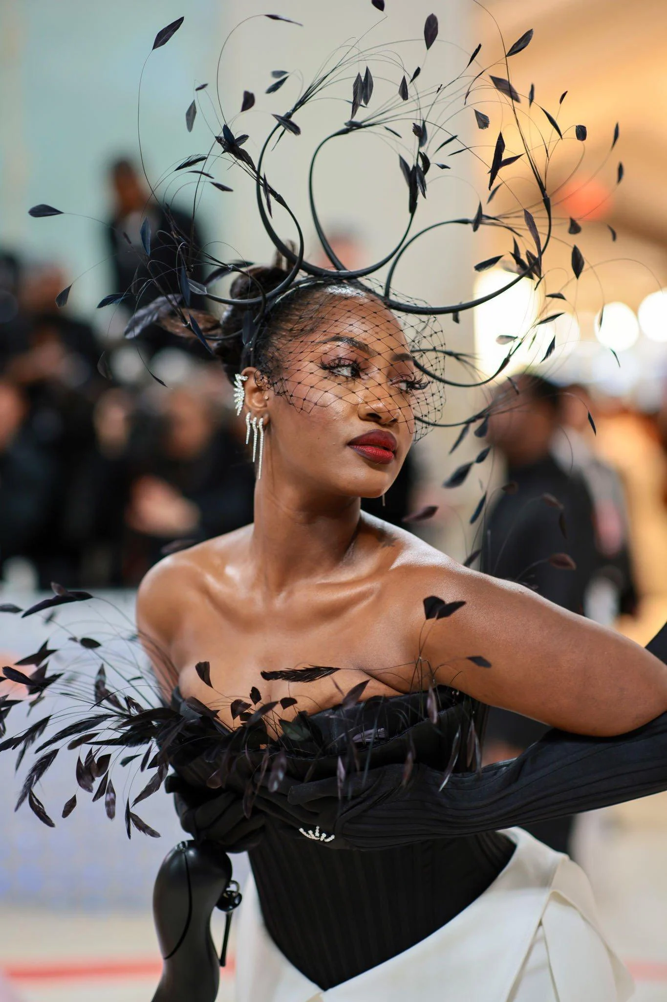 “You Can’t Judge Africa Without Visiting Ghana And Nigeria” – Tems