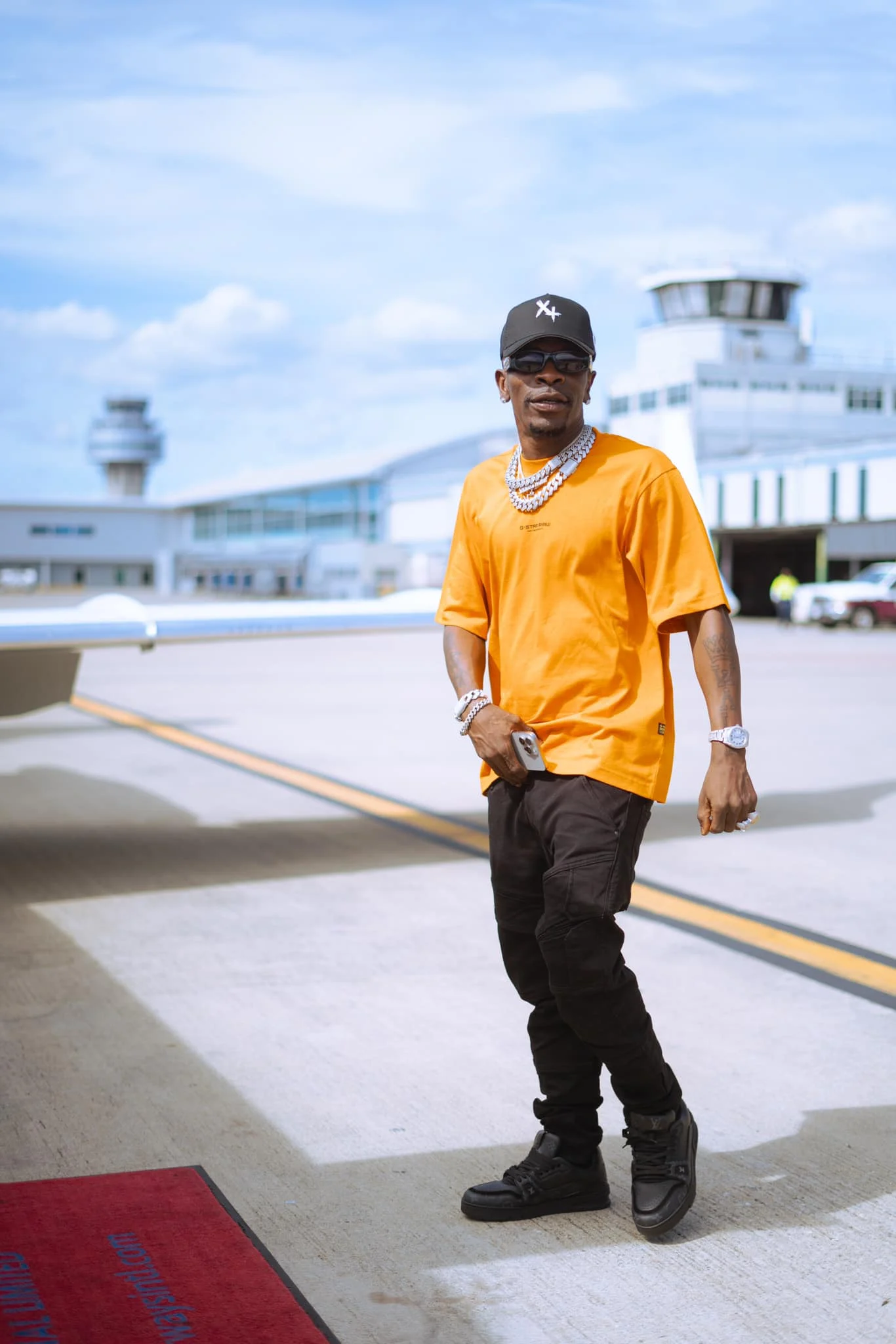 Shatta Wale Stands By Sammy Gyamfi Amid Viral Video Controversy