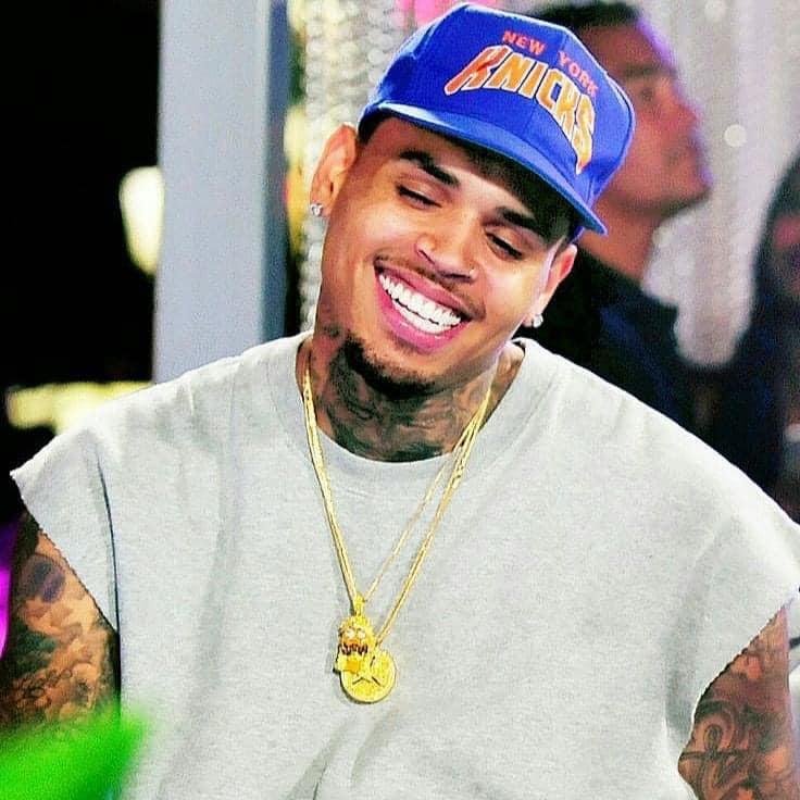 Chris Brown Released On £5 Million Bail By London Court