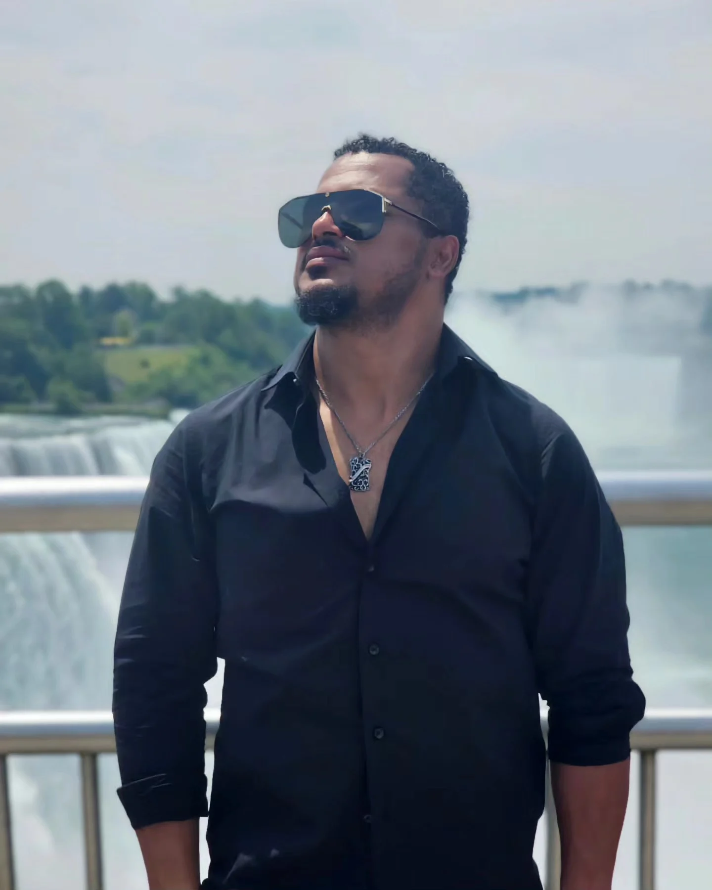 Van Vicker Applauds Mahama Over Cedi Stabilisation Efforts