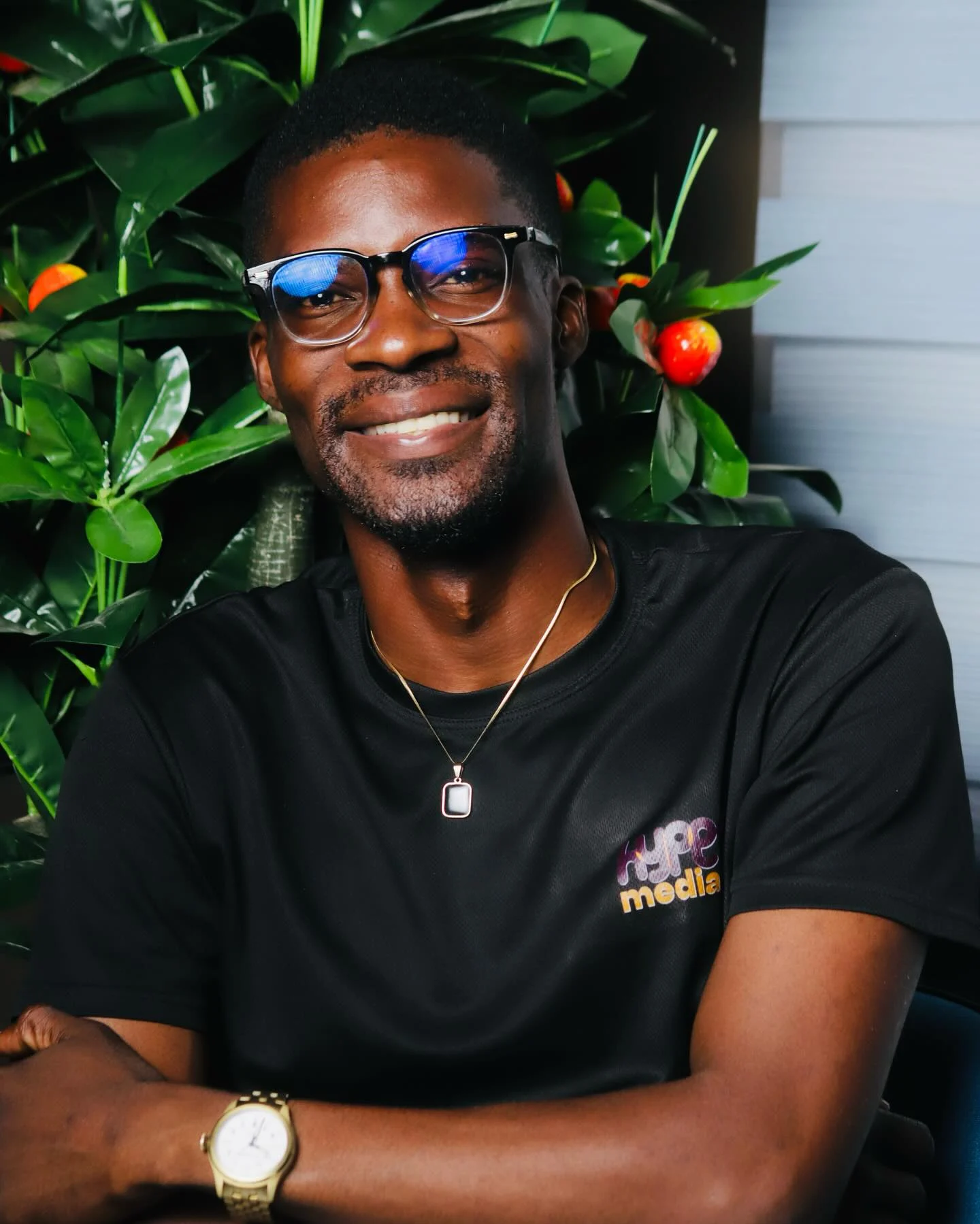 Heart2Heart Podcast Show Features Powerful Episode Hosted by King Avi And Miss Paps