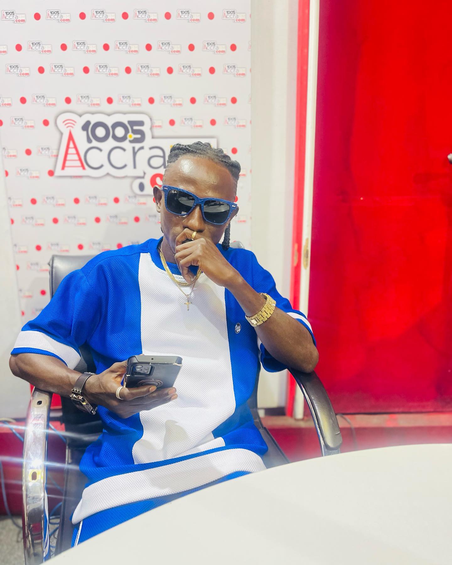 ‘One Corner’ Had A Greater Global Reach Than Black Sherif’s Songs - Patapaa Claims