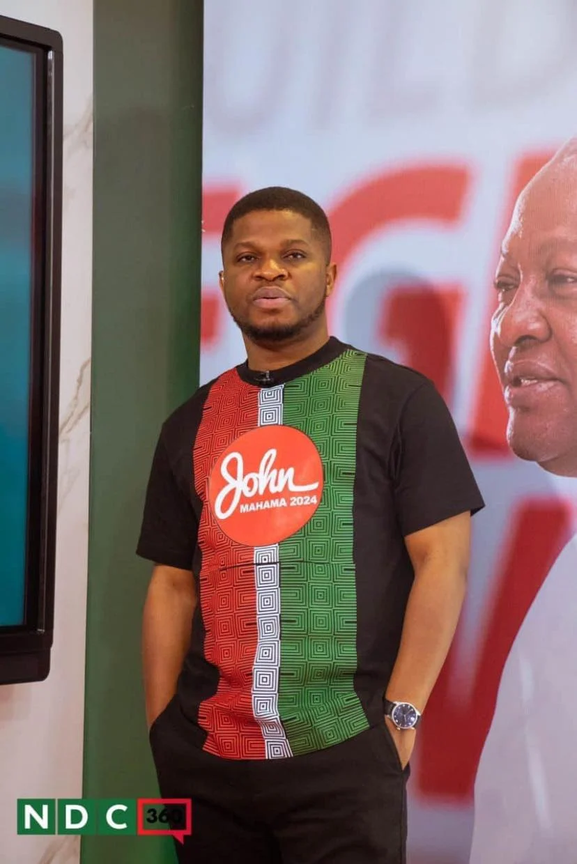 Cedi Gains Not Attributed To Gold Reserve Buildup – Goldbod CEO Sammy Gyamfi