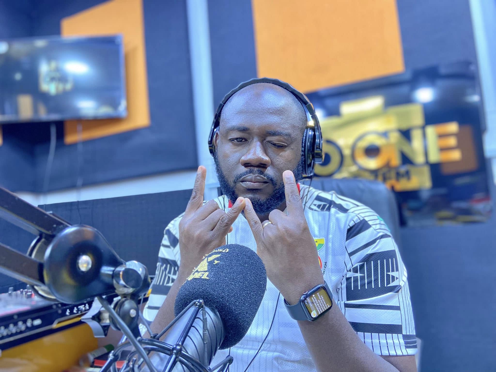 “I’ll Be Disappointed If King Paluta Wins Artiste Of The Year At TGMA” – DJ Slim
