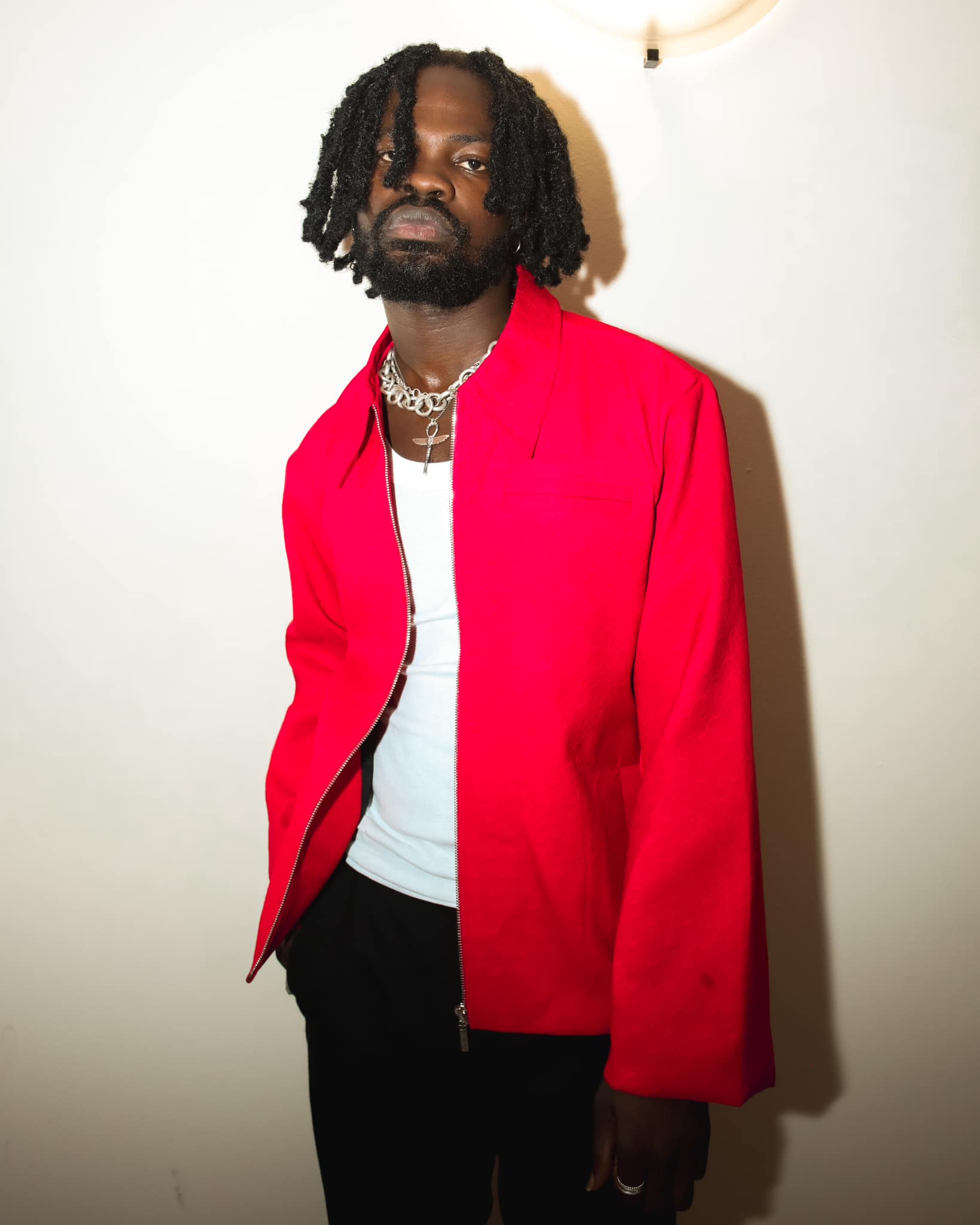 My YouTube Channel Has Been Hacked And Deleted – Fameye Cries Out