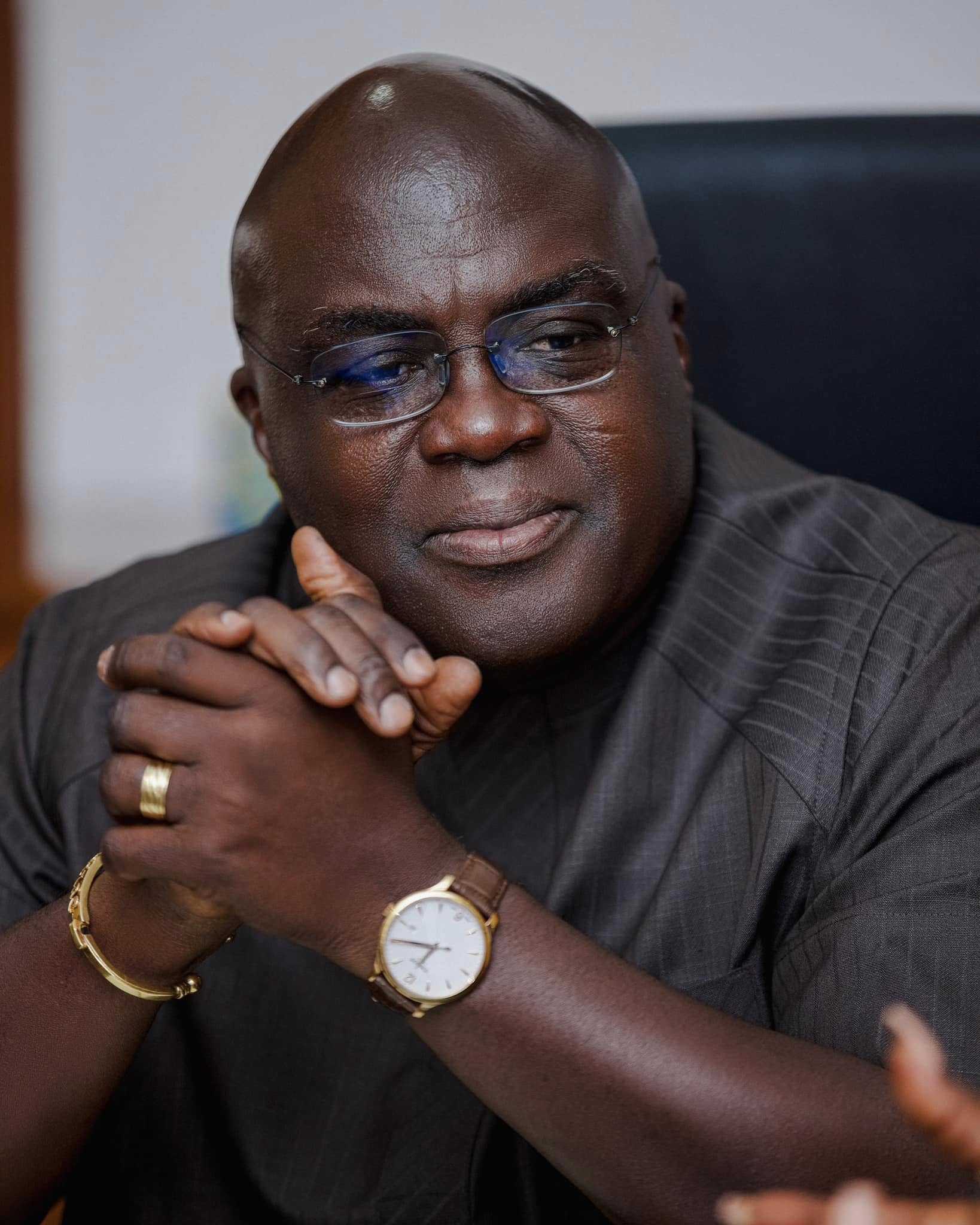 Julius Debrah Reportedly Summons Sammy Gyamfi Over Agradaa Dollar Controversy