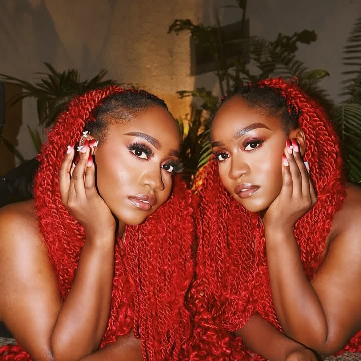 Lali x Lola Call On Minister To Address Unpaid Royalties From Boomplay