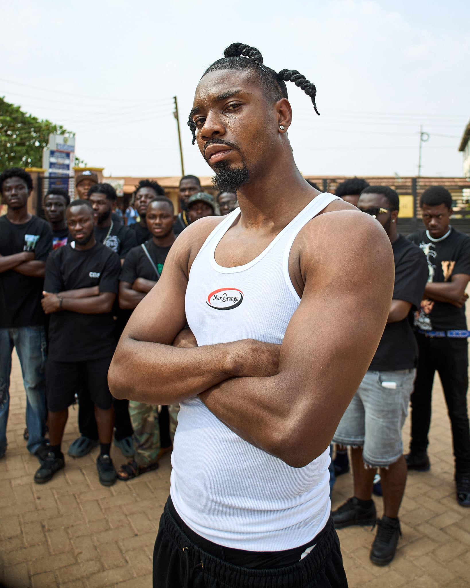 No City Has Produced More Artistes Than Kumasi – Beeztrap KOTM
